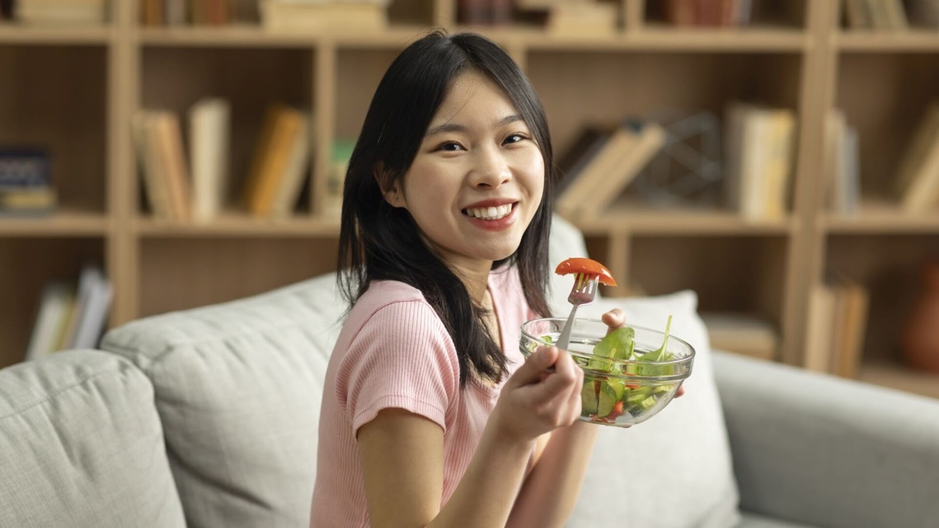  Yuk Kenali Langkah Pola Makanmu untuk Mencegah Kanker Kolorektal 